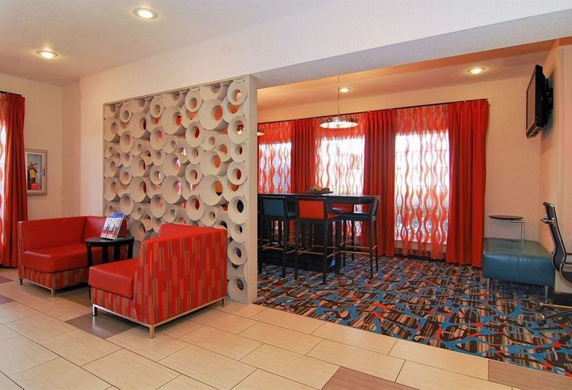 Hotel Holiday Inn Express Destin (MID Bay Bridge)  | Destin | Florida | United States 14