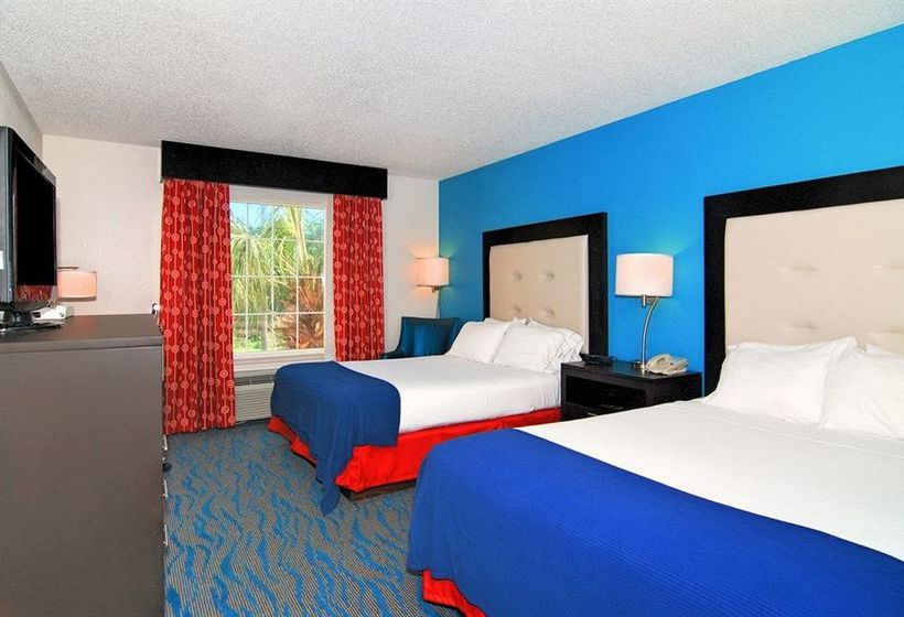 Hotel Holiday Inn Express Destin (MID Bay Bridge)  | Destin | Florida | United States 15