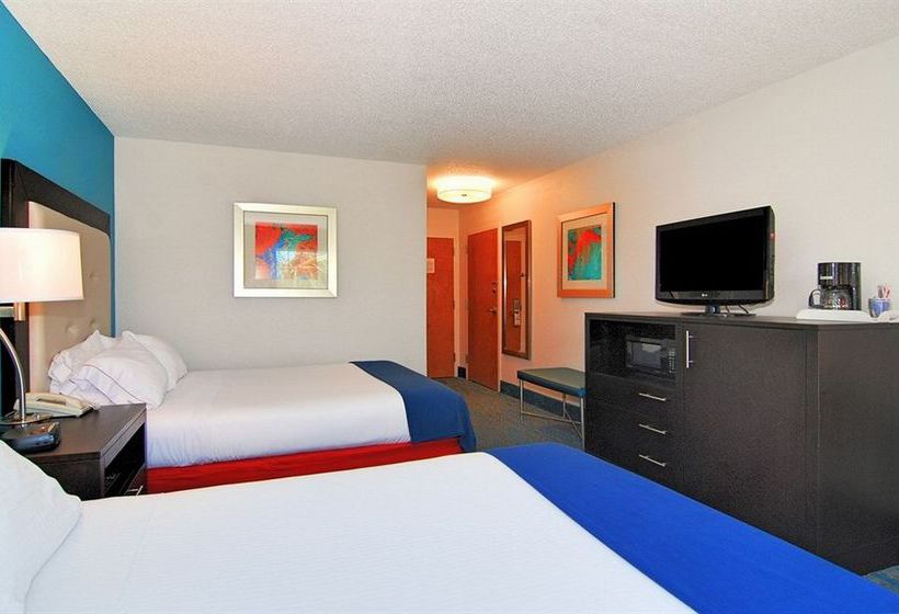 Hotel Holiday Inn Express Destin (MID Bay Bridge)  | Destin | Florida | United States 16