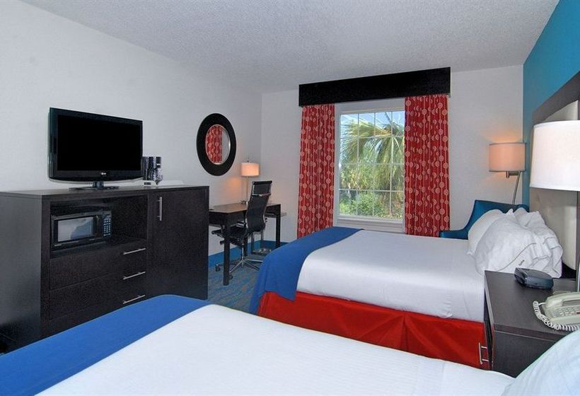 Hotel Holiday Inn Express Destin (MID Bay Bridge)  | Destin | Florida | United States 17
