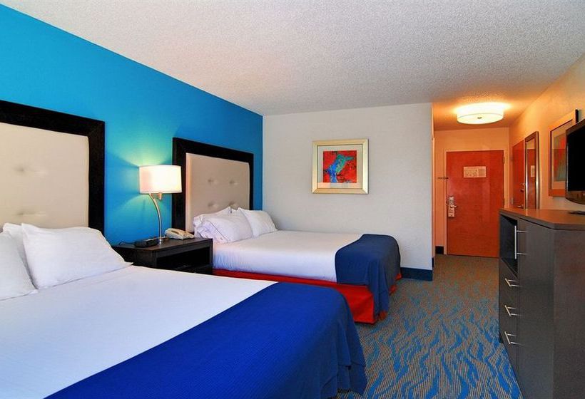 Hotel Holiday Inn Express Destin (MID Bay Bridge)  | Destin | Florida | United States 18