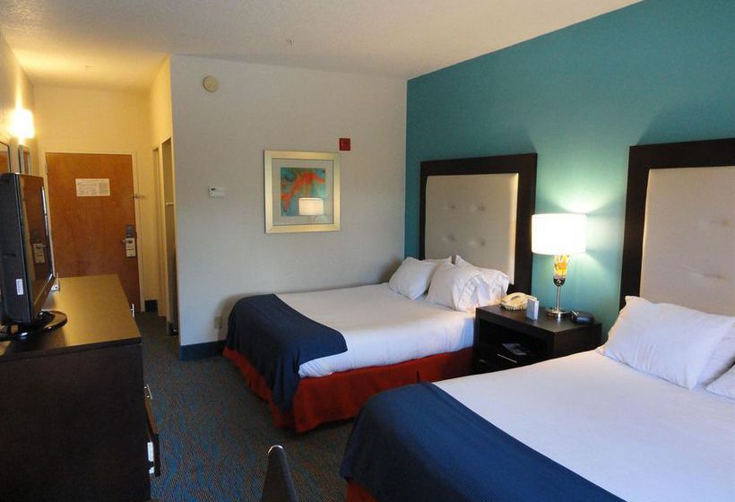 Hotel Holiday Inn Express Destin (MID Bay Bridge)  | Destin | Florida | United States 2