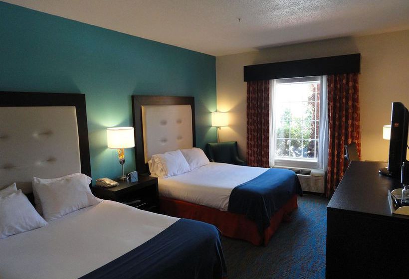 Hotel Holiday Inn Express Destin (MID Bay Bridge)  | Destin | Florida | United States 3