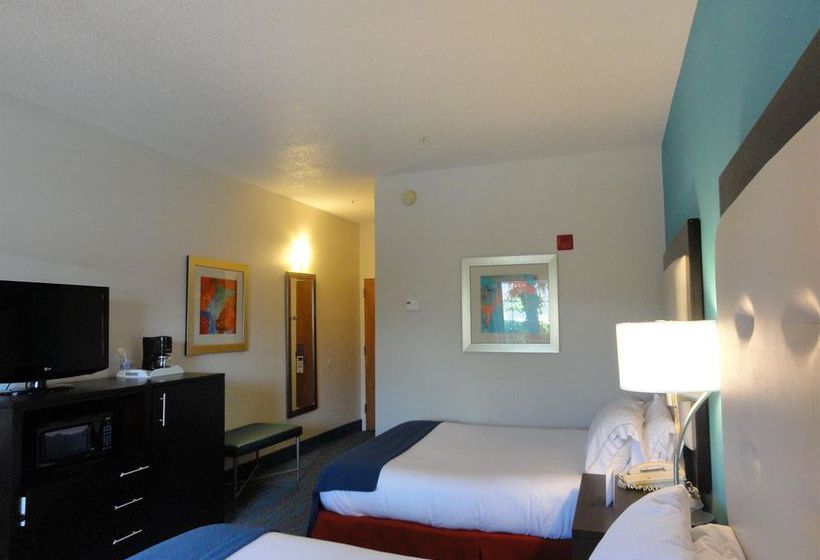 Hotel Holiday Inn Express Destin (MID Bay Bridge)  | Destin | Florida | United States 4