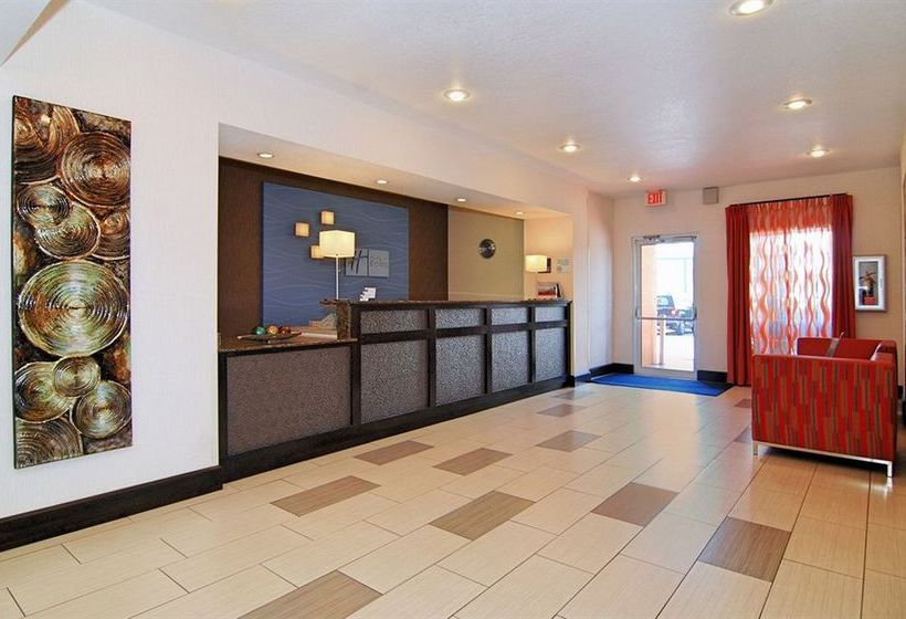 Hotel Holiday Inn Express Destin (MID Bay Bridge)  | Destin | Florida | United States 5