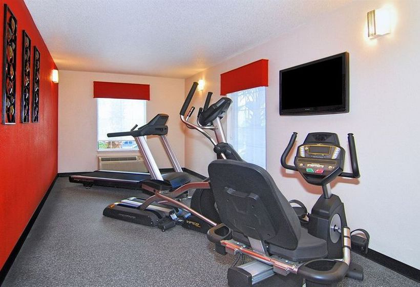 Hotel Holiday Inn Express Destin (MID Bay Bridge)  | Destin | Florida | United States 6