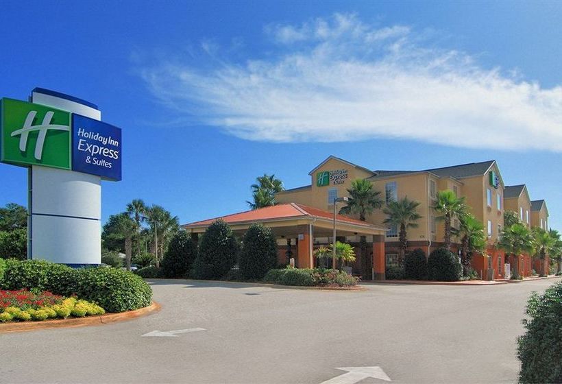 Hotel Holiday Inn Express Destin (MID Bay Bridge)  | Destin | Florida | United States 7