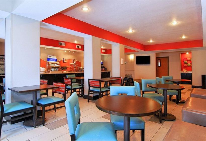 Hotel Holiday Inn Express Destin (MID Bay Bridge)  | Destin | Florida | United States 8