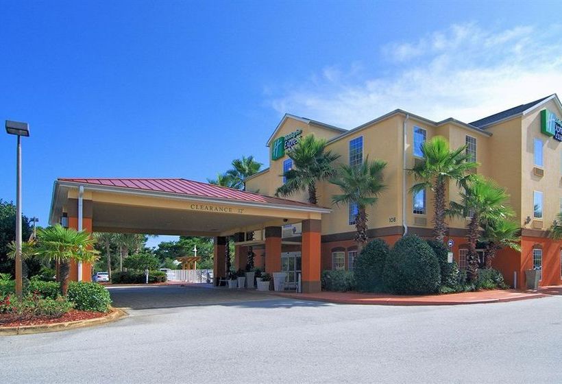 Hotel Holiday Inn Express Destin (MID Bay Bridge)  | Destin | Florida | United States 9