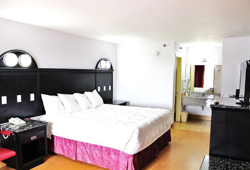 Hotel Fairway Inn Fort Walton Beach