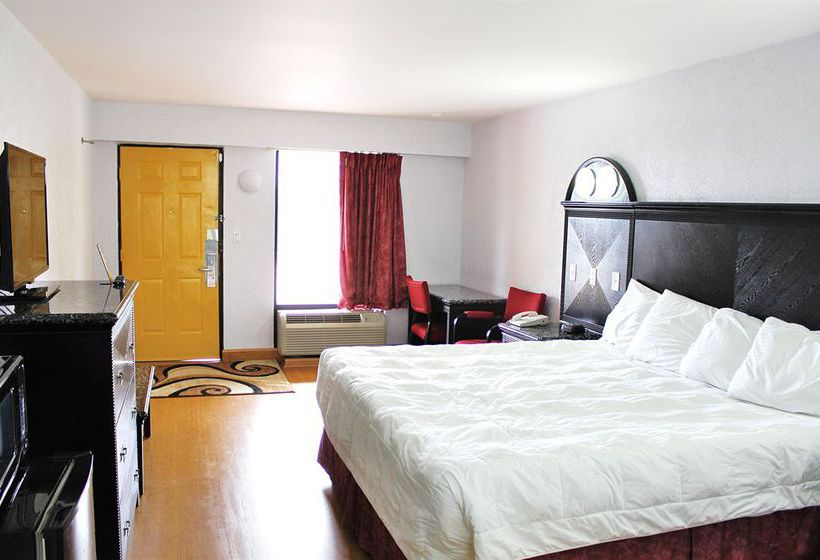 Hotel Fairway Inn Fort Walton Beach  | Fort Walton Beach | Florida | United States 1