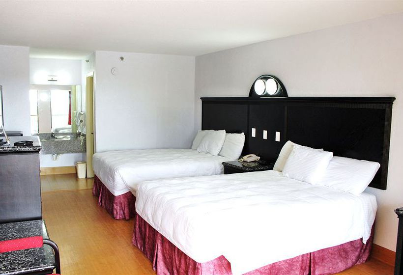 Hotel Fairway Inn Fort Walton Beach  | Fort Walton Beach | Florida | United States 2