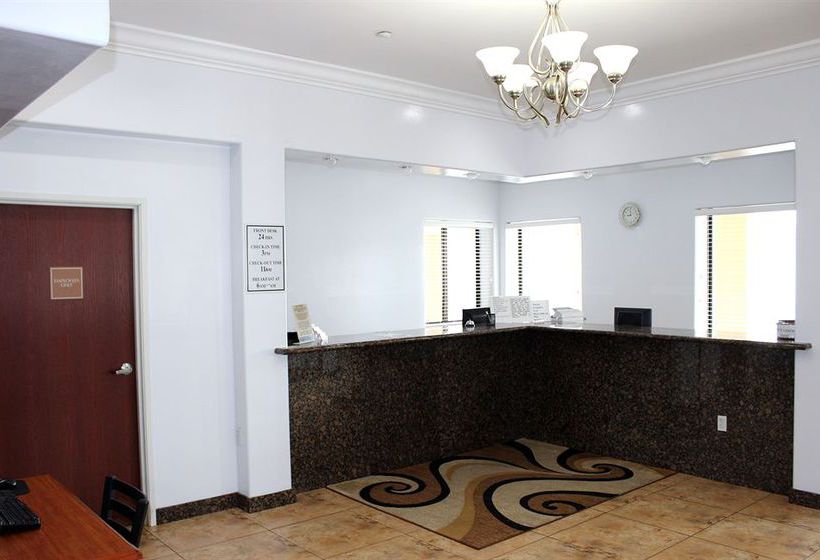 Hotel Fairway Inn Fort Walton Beach  | Fort Walton Beach | Florida | United States 4