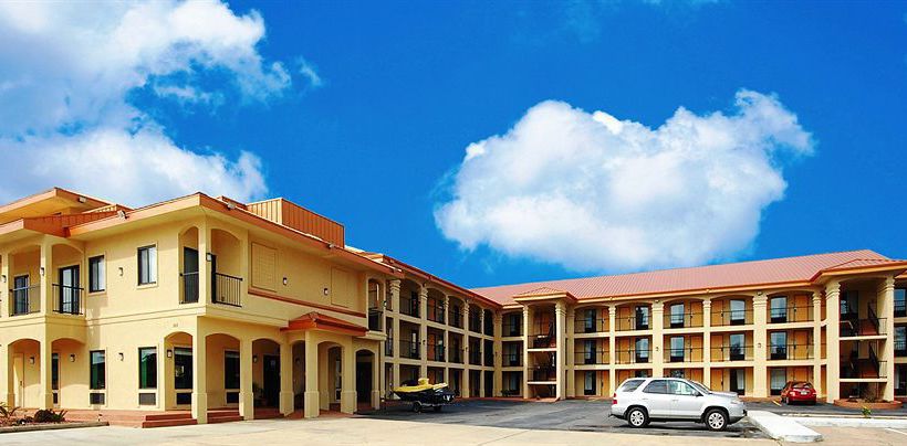 Hotel Fairway Inn Fort Walton Beach  | Fort Walton Beach | Florida | United States 5