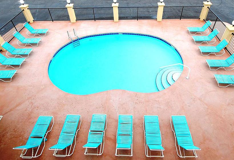 Hotel Fairway Inn Fort Walton Beach  | Fort Walton Beach | Florida | United States 6