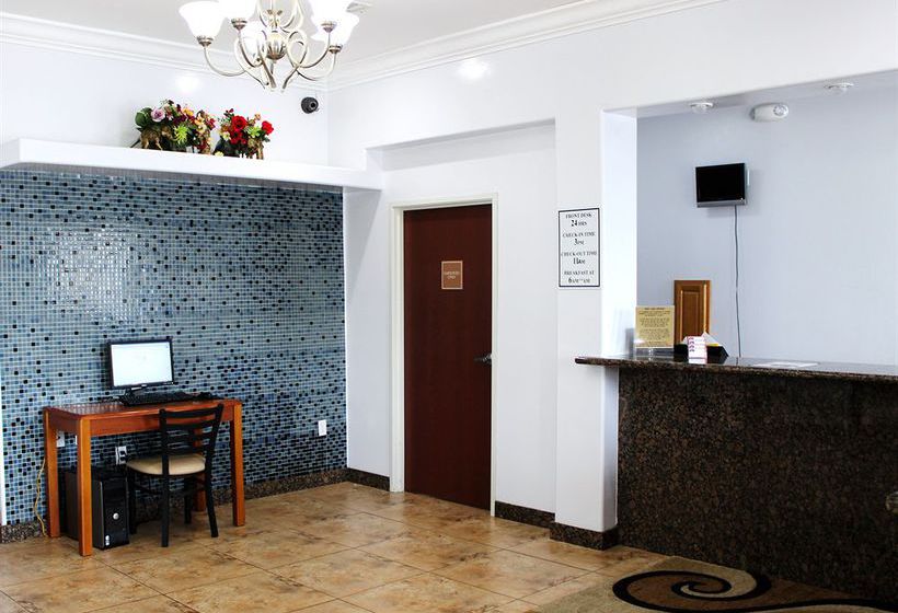 Hotel Fairway Inn Fort Walton Beach  | Fort Walton Beach | Florida | United States 7