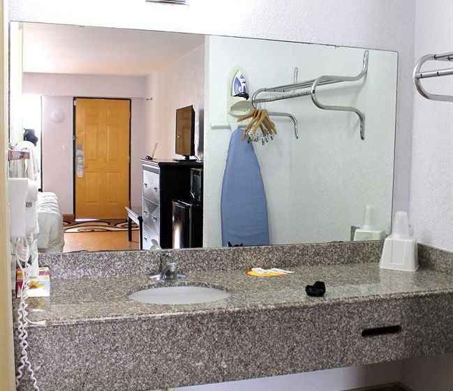 Hotel Fairway Inn Fort Walton Beach  | Fort Walton Beach | Florida | United States 8