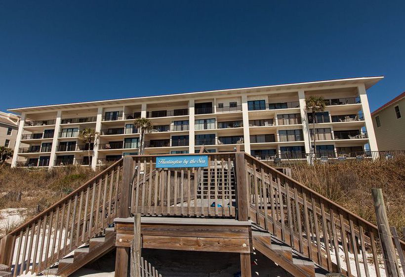 Hotel ResortQuest Huntington By The Sea