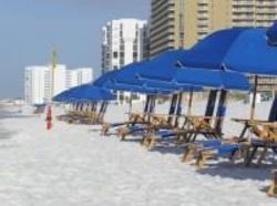 Hotel Breakers East Condominium Destin Florida