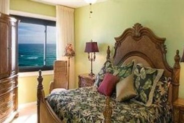 Hotel Emerald Towers