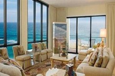 Hotel Emerald Towers  | Destin | Florida | United States 1