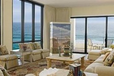 Hotel Emerald Towers  | Destin | Florida | United States 4