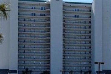 Hotel Emerald Towers  | Destin | Florida | United States 5