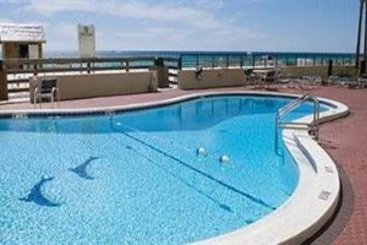 Hotel Emerald Towers  | Destin | Florida | United States 6