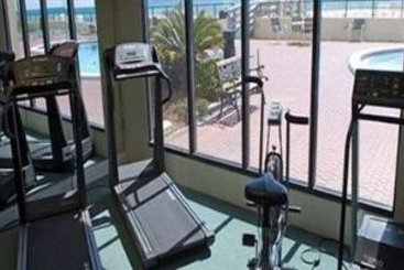 Hotel Emerald Towers  | Destin | Florida | United States 7