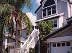 Hotel Gulfcoast Holiday Homes 