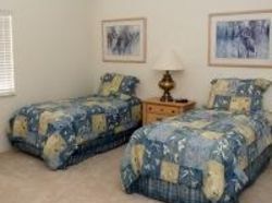 Hotel Gulfcoast Holiday Homes  | Naples | Florida | United States 7