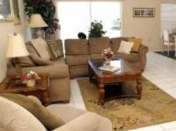 Hotel Gulfcoast Holiday Homes  | Naples | Florida | United States 9