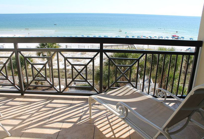 Hotel Resortquest Azure