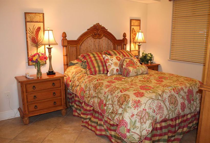 Hotel Resortquest Azure  | Fort Walton Beach | Florida | United States 10