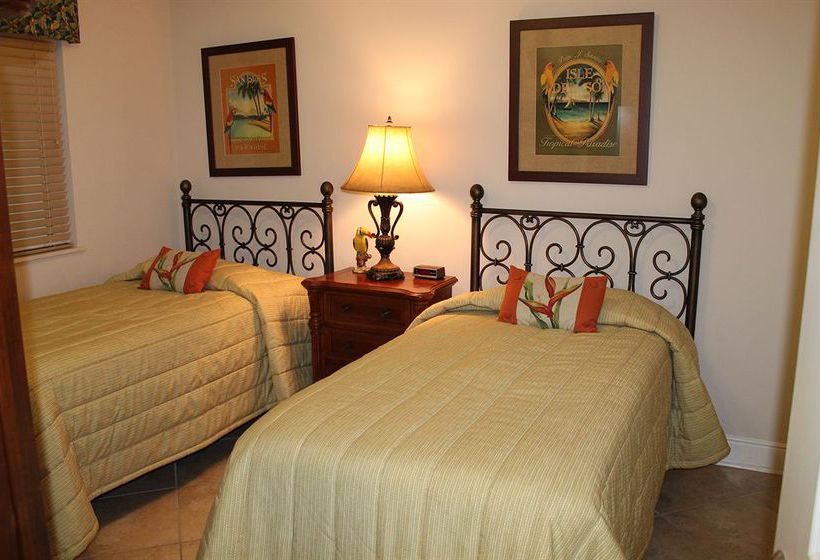 Hotel Resortquest Azure  | Fort Walton Beach | Florida | United States 11