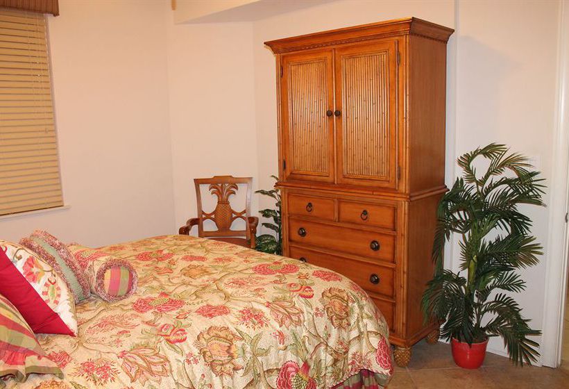 Hotel Resortquest Azure  | Fort Walton Beach | Florida | United States 12