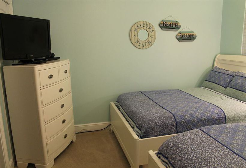 Hotel Resortquest Azure  | Fort Walton Beach | Florida | United States 13