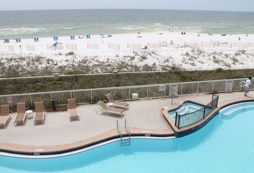 Hotel Resortquest Azure  | Fort Walton Beach | Florida | United States 14