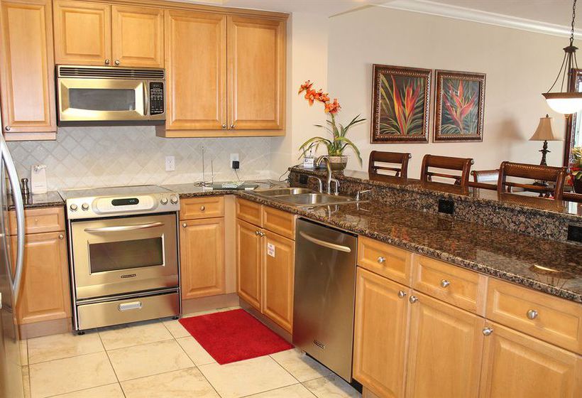 Hotel Resortquest Azure  | Fort Walton Beach | Florida | United States 16