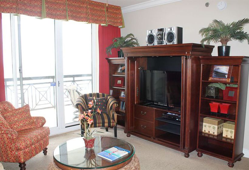 Hotel Resortquest Azure  | Fort Walton Beach | Florida | United States 19