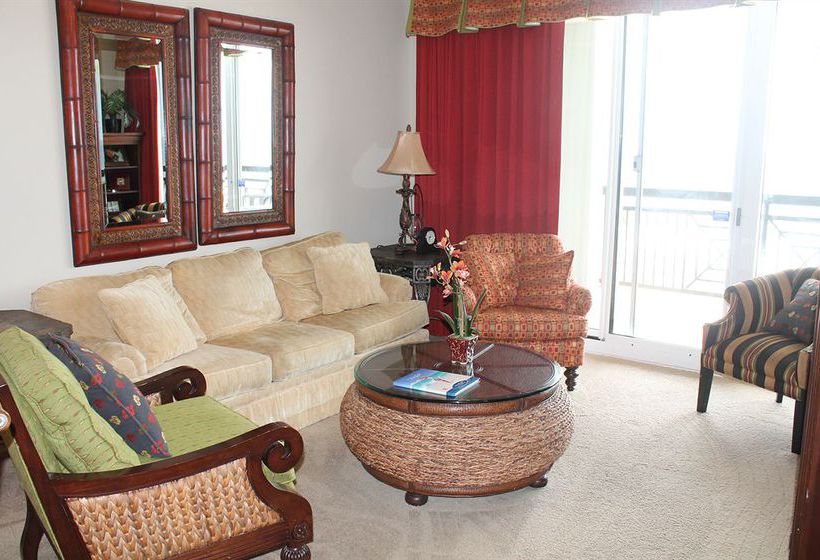 Hotel Resortquest Azure  | Fort Walton Beach | Florida | United States 20