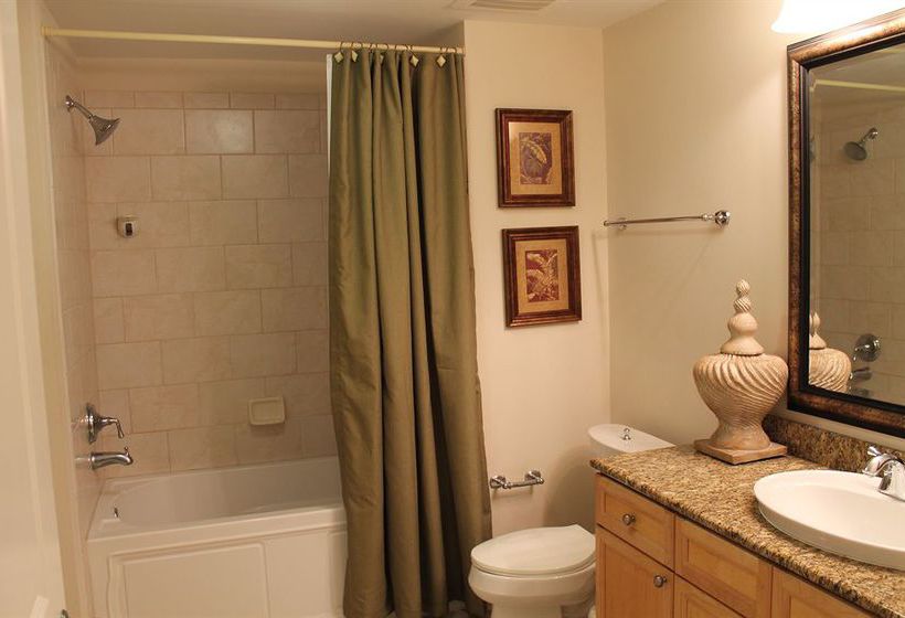 Hotel Resortquest Azure  | Fort Walton Beach | Florida | United States 4