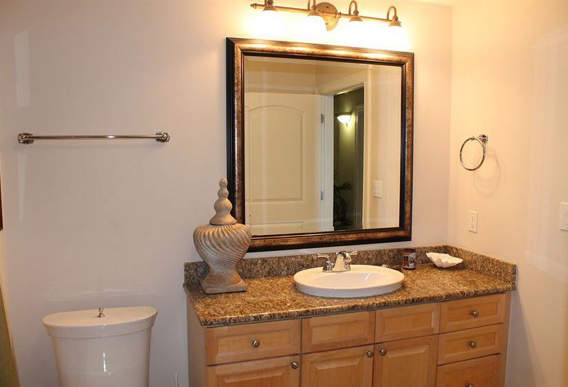 Hotel Resortquest Azure  | Fort Walton Beach | Florida | United States 7