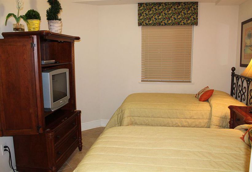 Hotel Resortquest Azure  | Fort Walton Beach | Florida | United States 8