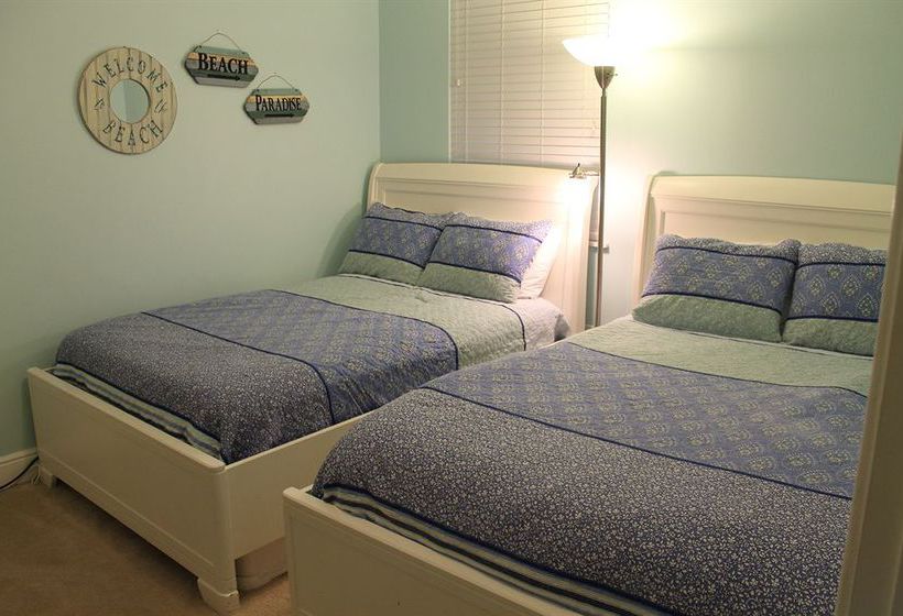 Hotel Resortquest Azure  | Fort Walton Beach | Florida | United States 9