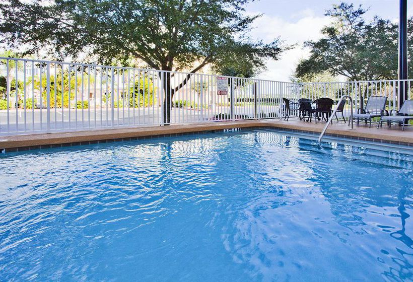 Hotel Holiday Inn Express Venice