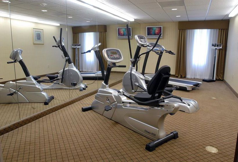 Hotel Holiday Inn Express Venice  | Venice | Florida | United States 10