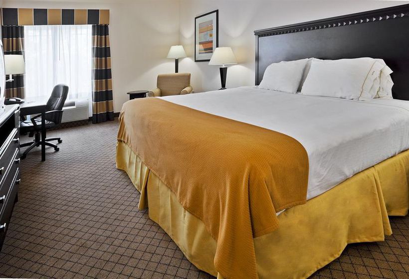 Hotel Holiday Inn Express Venice  | Venice | Florida | United States 11