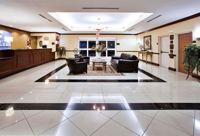 Hotel Holiday Inn Express Venice  | Venice | Florida | United States 12