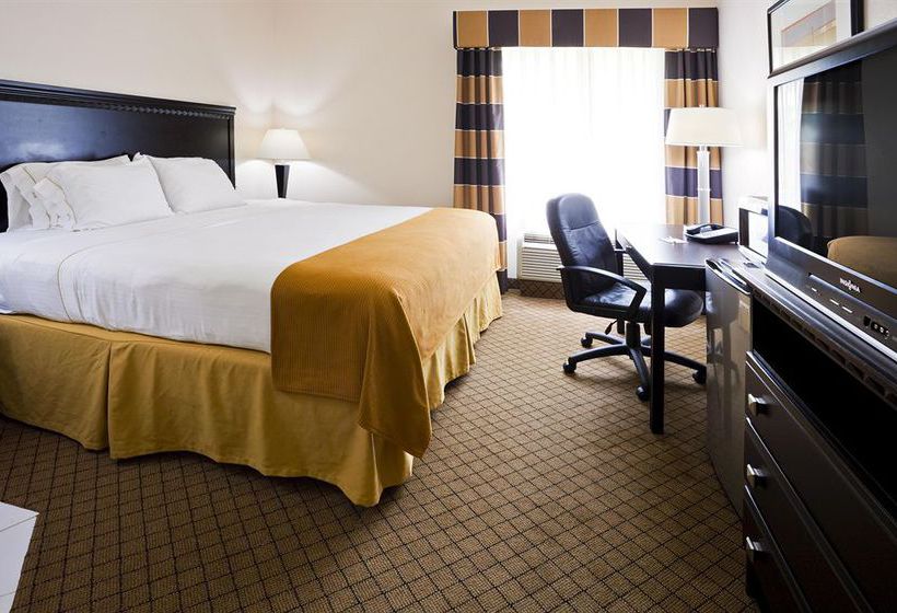 Hotel Holiday Inn Express Venice  | Venice | Florida | United States 13